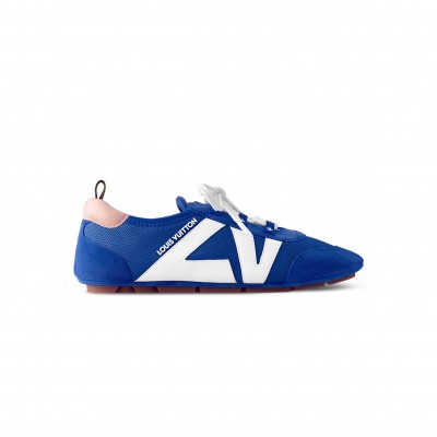 LOUIS VUITTON LV SNEAKERINA 1AHOU1
